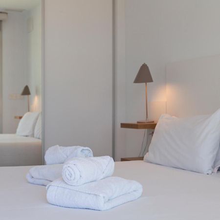 Blue Line Apartment Hotel Villajoyosa Exterior photo